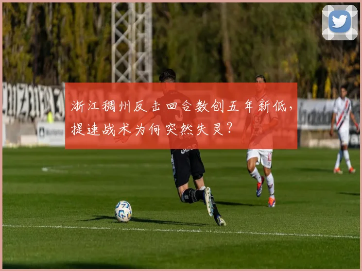 浙江稠州反击回合数创五年新低，提速战术为何突然失灵？